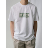 Tricou din bumbac de o sută de dolari